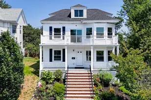 21 Crest Ave, Chelsea, MA 02150 - Photo 1