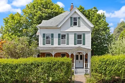 25 Westford St, Gardner, MA 01440 - Photo 1