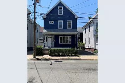 19 Perry St #1, Somerville, MA 02143 - Photo 1