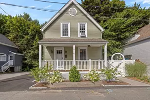 4 Webster Ct, Stoneham, MA 02180 - Photo 1