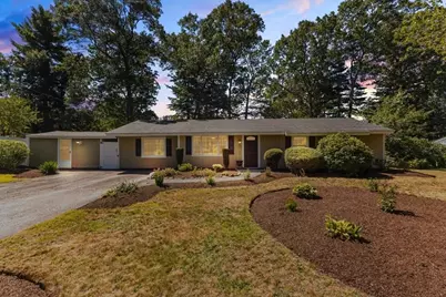 23 Fairbanks Rd, Brockton, MA 02302 - Photo 1