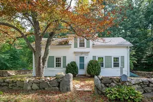 349 Grapevine Rd, Wenham, MA 01984 - Photo 1