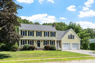 5 Ian Keats Dr, Mansfield, MA 02048 - Photo 1