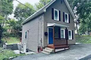 112 Hazel St, Fitchburg, MA 01420 - Photo 1