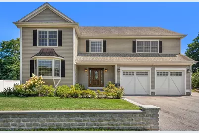 18 Patton Road, Wellesley, MA 02482 - Photo 1