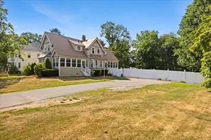 9 Dale St, Taunton, MA 02780 - Photo 1