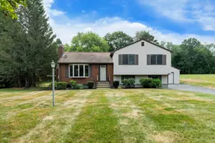 8 Wagon Wheel Dr, Bedford, MA 01730 - Photo 1