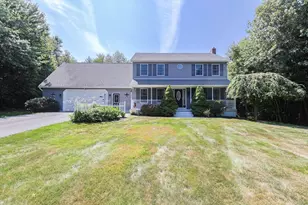68 Waid Rd, Monson, MA 01057 - Photo 1