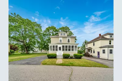 10 Currier Ave, Amesbury, MA 01913 - Photo 1