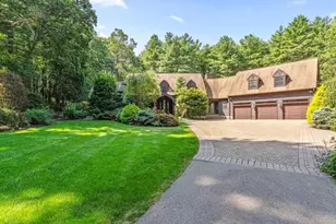 5A Valley Rd, Dover, MA 02030 - Photo 1