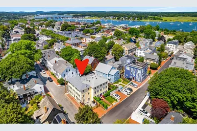 15 Beck Street #1, Newburyport, MA 01950 - Photo 1