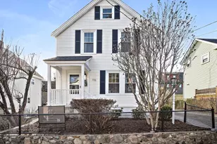 116 Pearl St, Newton, MA 02458 - Photo 1