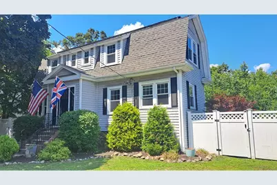 621 High Street #621, Medford, MA 02155 - Photo 1