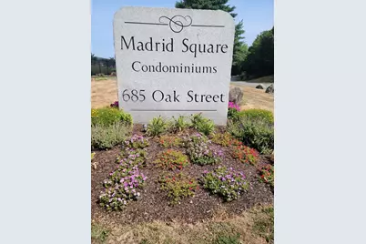 685 Oak Street #6-11, Brockton, MA 02301 - Photo 1