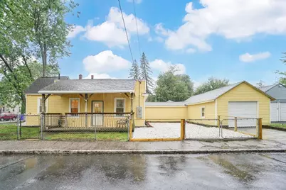 140 Wait St, Springfield, MA 01104 - Photo 1