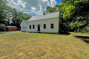 180 Bald Mountain Rd, Bernardston, MA 01337 - Photo 1