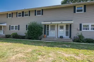 46 Honeysuckle Dr, Chicopee, MA 01020 - Photo 1