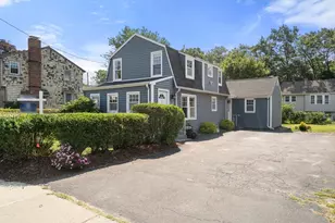 629 Sea St, Quincy, MA 02169 - Photo 1