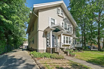 44 Wyman Rd #1, Braintree, MA 02184 - Photo 1