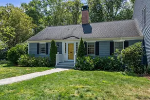 115 Jericho Rd, Weston, MA 02493 - Photo 1