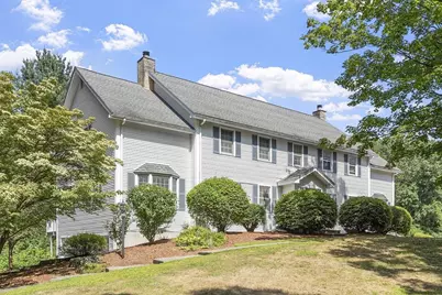 162-A Mill Rd #162A, Chelmsford, MA 01824 - Photo 1