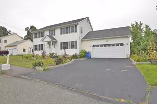 5 Green House Way, Randolph, MA 02368 - Photo 1