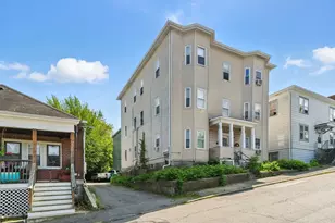 12 Granite St, Fitchburg, MA 01420 - Photo 1