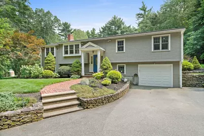 45 North Street, Duxbury, MA 02332 - Photo 1