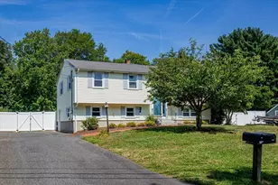 38 Ruth Ellen Rd, Raynham, MA 02767 - Photo 1