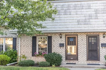 135 Corey Colonial #135, Agawam, MA 01001 - Photo 1