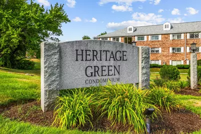 23 Fernview Ave #4, North Andover, MA 01845 - Photo 1