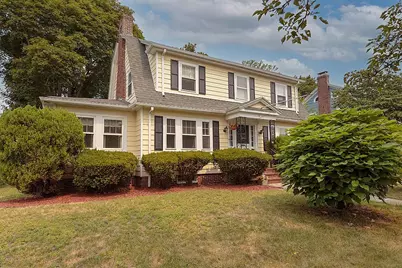 52 Oak Ridge Road, Medford, MA 02155 - Photo 1