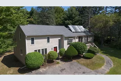 66 Brigham Road, Worcester, MA 01609 - Photo 1