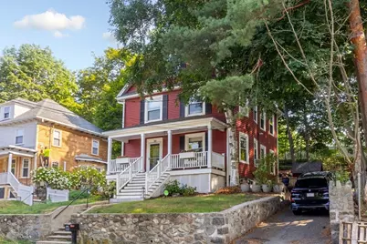30 Charles St, Wakefield, MA 01880 - Photo 1