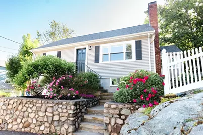 17 Ash St #17, Melrose, MA 02176 - Photo 1