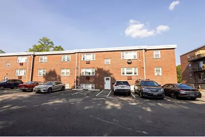 141 Willard Street #3, Quincy, MA 02169 - Photo 1