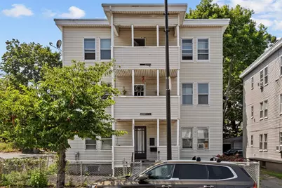 575 Hyde Park Ave, Boston, MA 02131 - Photo 1