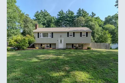 49 Parkwood Drive, Pepperell, MA 01463 - Photo 1