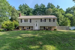 49 Parkwood Dr, Pepperell, MA 01463 - Photo 1