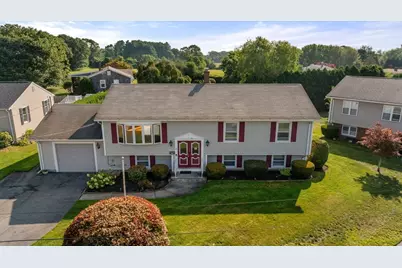 26 Rounseville St, New Bedford, MA 02745 - Photo 1