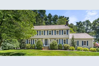 1 Old Mill Rd, Norfolk, MA 02056 - Photo 1