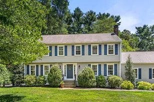 1 Old Mill Rd, Norfolk, MA 02056 - Photo 1