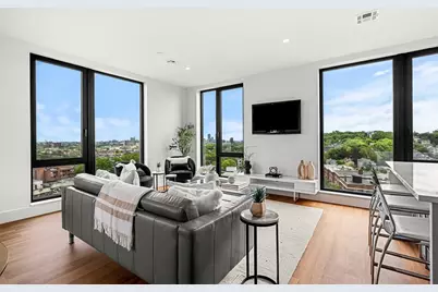 1515 Commonwealth Ave #806, Boston, MA 02135 - Photo 1