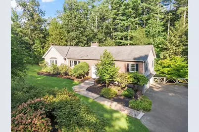 143 Page Brook Rd, Carlisle, MA 01741 - Photo 1