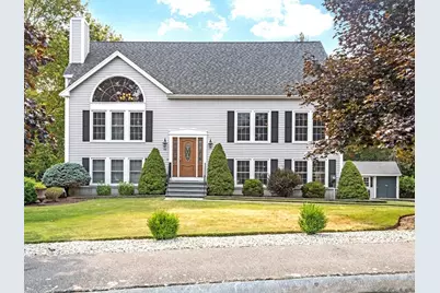 45 Hubbard Ln, Bridgewater, MA 02324 - Photo 1