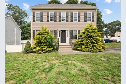 52 North Ave, Brockton, MA 02302 - Photo 1