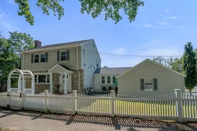 840 Vfw  Parkway, Boston, MA 02132 - Photo 1