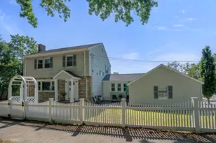 840 VFW Parkway, Boston, MA 02132 - Photo 1