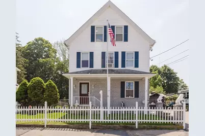 68 Wales St., Taunton, MA 02780 - Photo 1