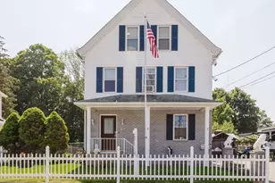 68 Wales St, Taunton, MA 02780 - Photo 1